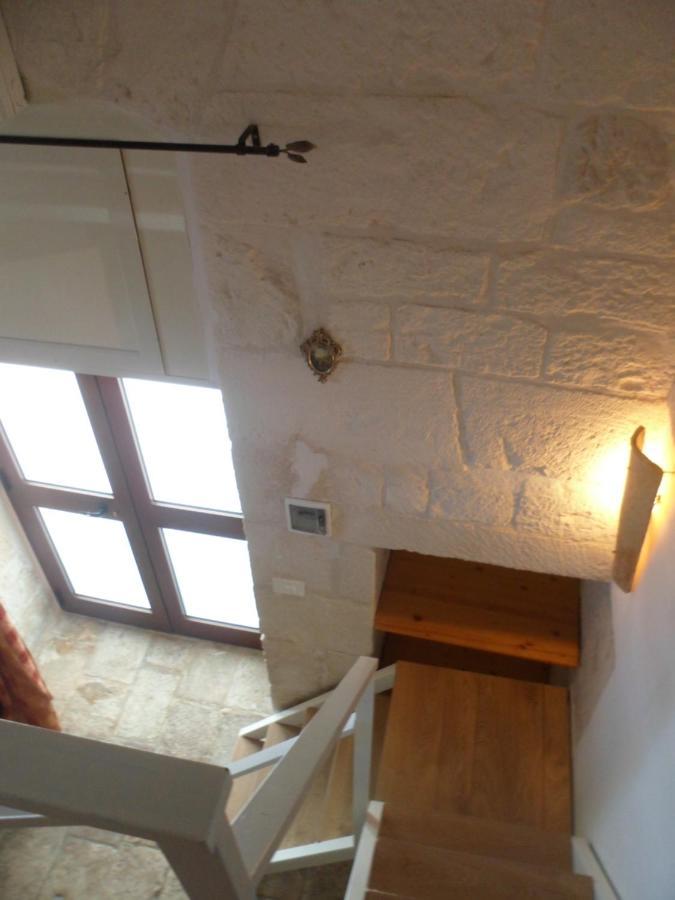 Apartament Ivory Ostuni Zewnętrze zdjęcie