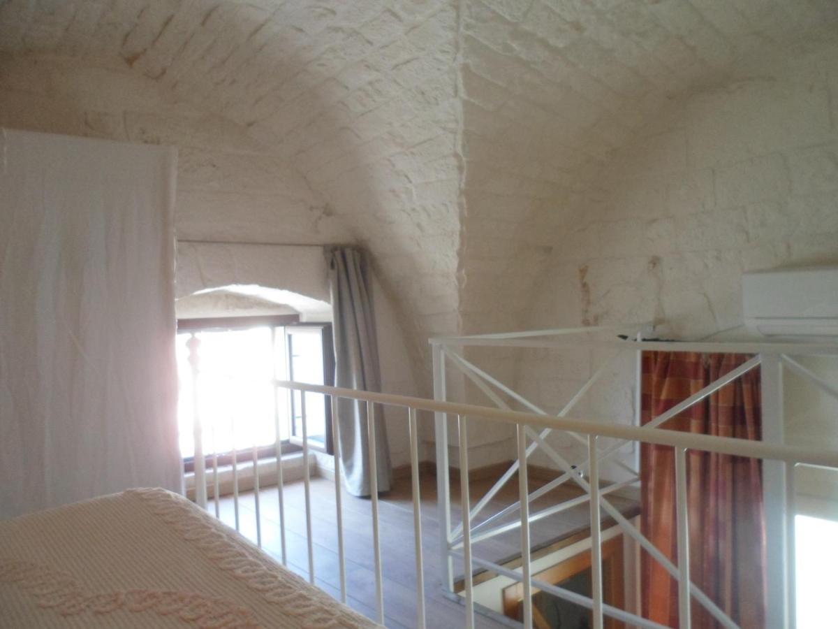 Apartament Ivory Ostuni Zewnętrze zdjęcie