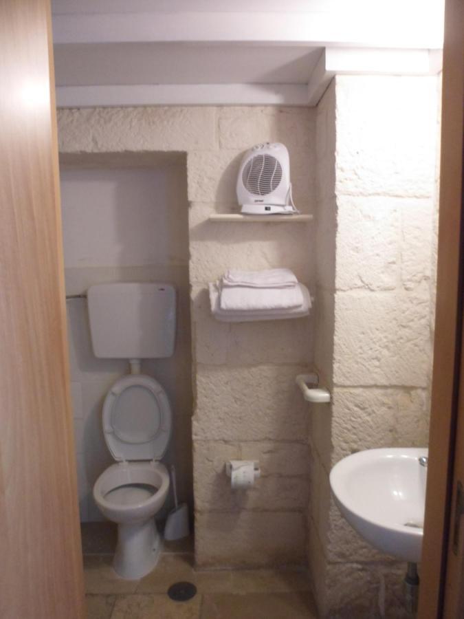 Apartament Ivory Ostuni Zewnętrze zdjęcie