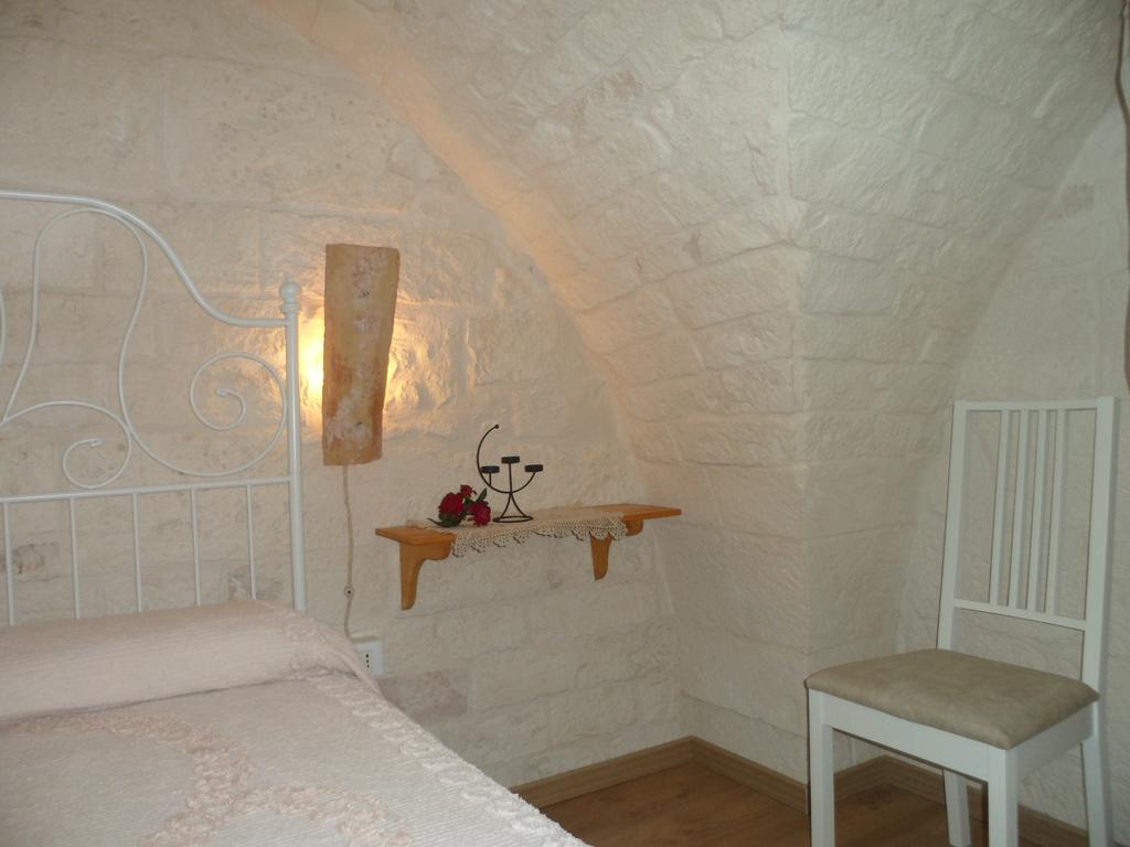 Apartament Ivory Ostuni Zewnętrze zdjęcie