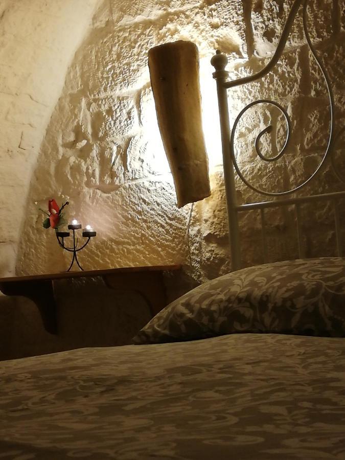 Apartament Ivory Ostuni Zewnętrze zdjęcie