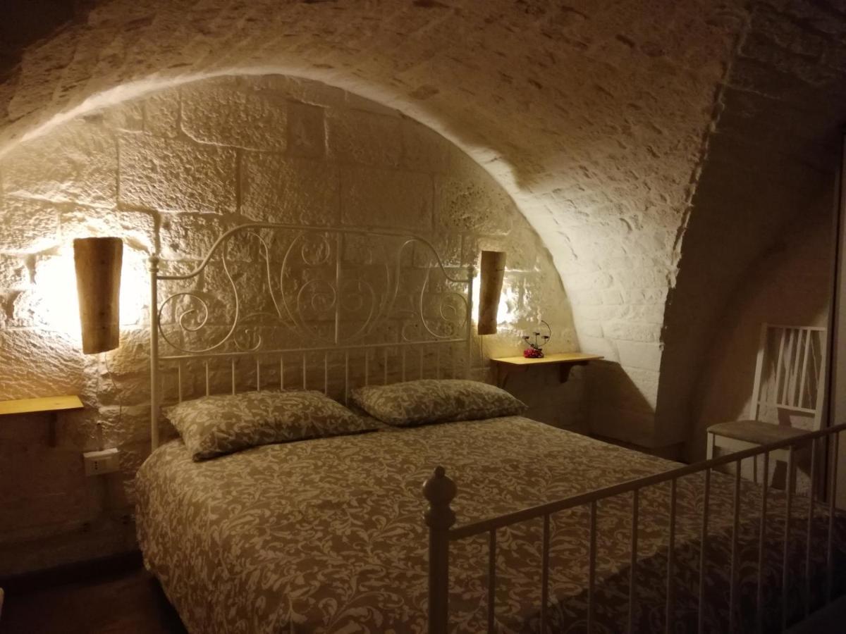 Apartament Ivory Ostuni Zewnętrze zdjęcie