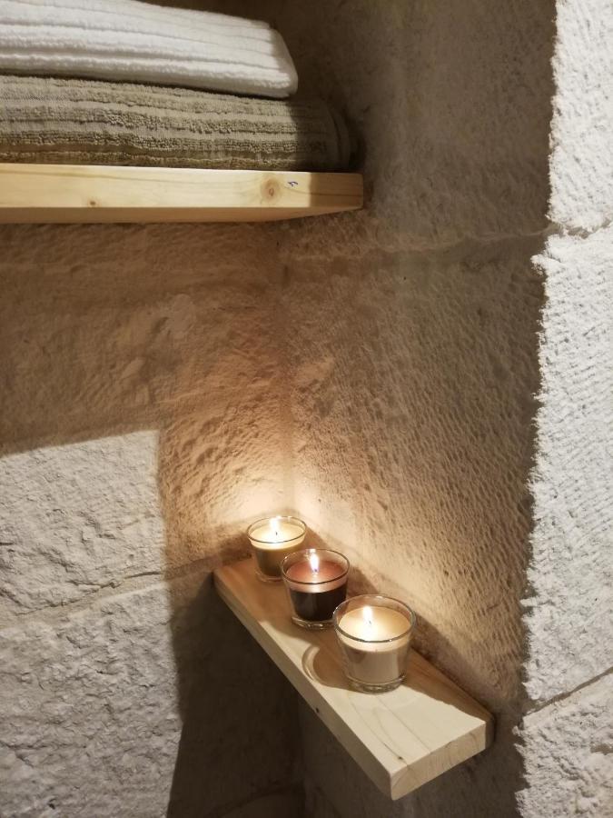 Apartament Ivory Ostuni Zewnętrze zdjęcie