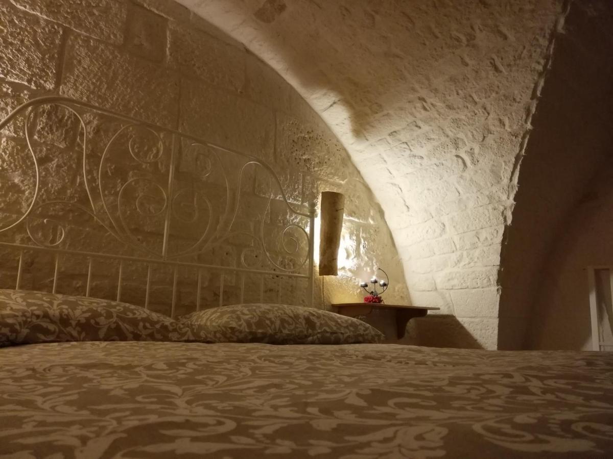 Apartament Ivory Ostuni Zewnętrze zdjęcie