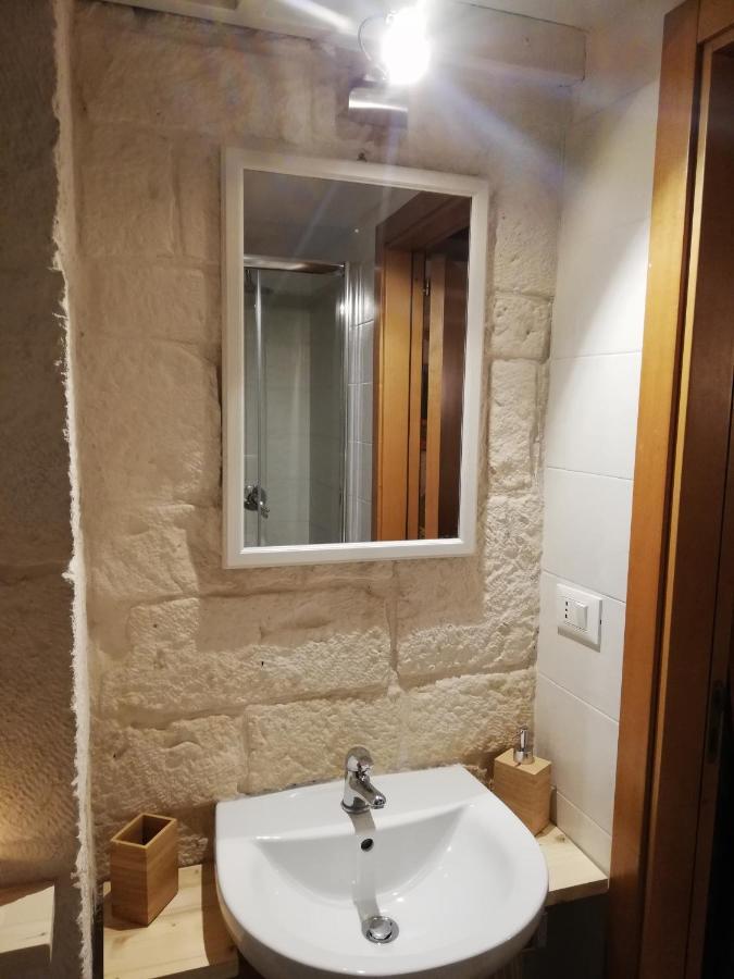 Apartament Ivory Ostuni Zewnętrze zdjęcie